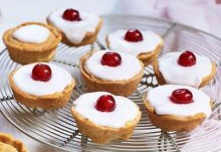 BAKING TIME at home 2020